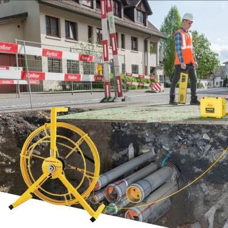 Cable Locator Accessories