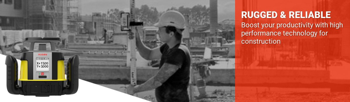 Leica Building & Construction