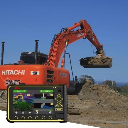 Excavator & Dredging Guidance