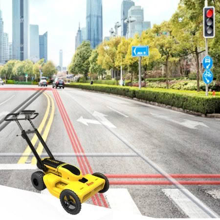 Ground Penetrating Radar