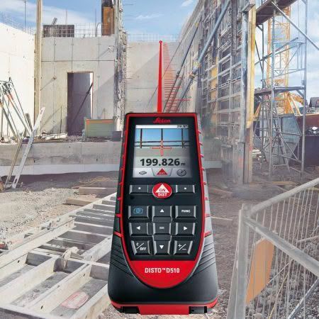 Laser Distance Meters