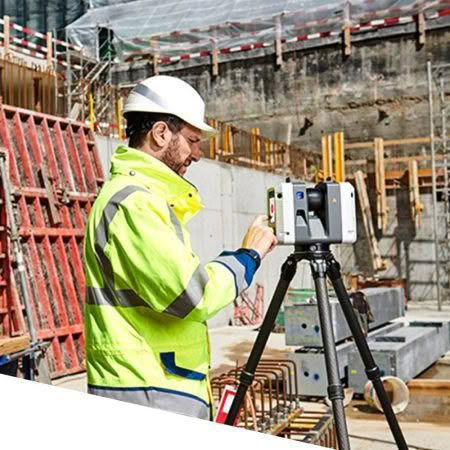 Laser Scanning