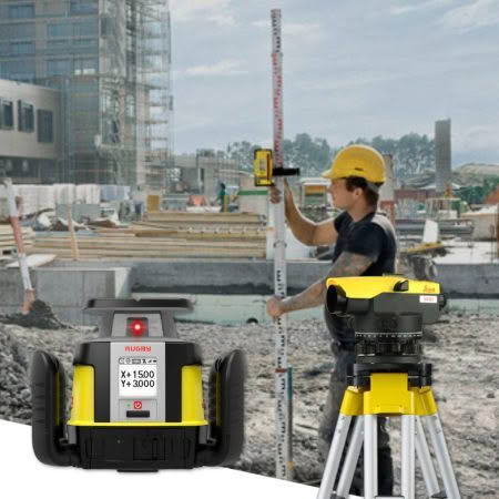 Building & Construction