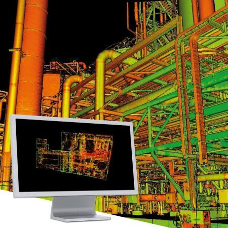 Point Cloud Software