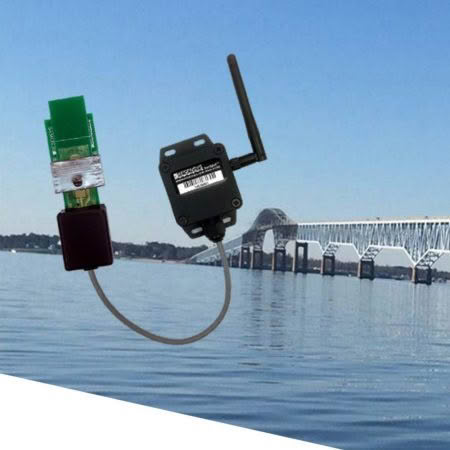 Structural Monitoring