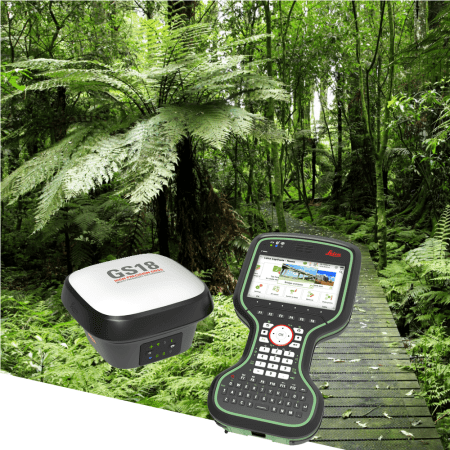 Surveying GNSS