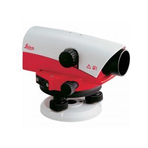 Leica NA720 Optical Level