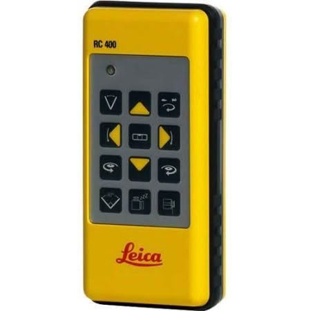 Leica RC400 Multipurpose Remote Control