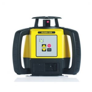 Leica Rugby 620 Rotating Laser