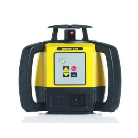 Leica Rugby 620 Rotating Laser