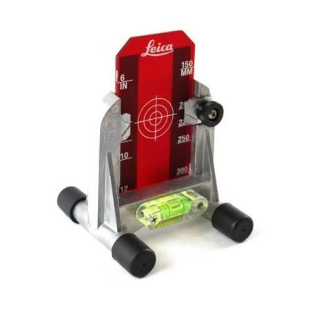 Leica Target Assembly