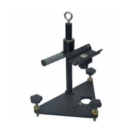 Leica Trivet assembly