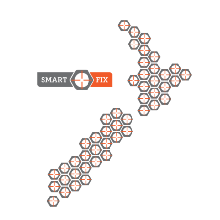SmartFix Reference Station Data