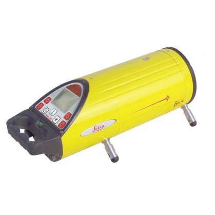 Leica Piper 200 (Red Beam)