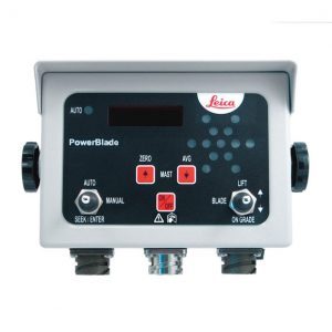 Leica PowerGrade Control