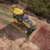 Leica iCON MC1 3D Dozer