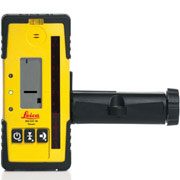 Leica Rod Eye 140 Basic Receiver and A280 Bracket