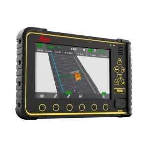 Leica iCON MC1 3D Dozer Box Blade