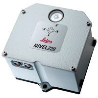 Leica Nivel210/Nivel220