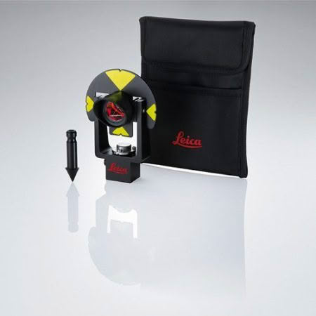 Leica Mini Prism Set GMP101