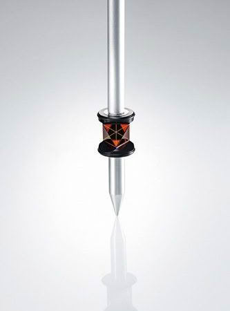 Leica GRZ101 360° Mini Reflector