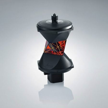 Leica GRZ122 360° Reflector