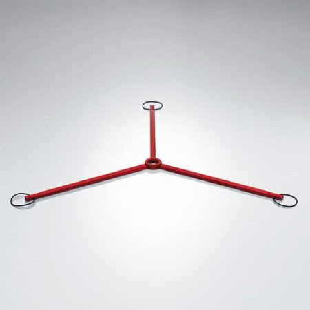 Leica GST4 Tripod Star