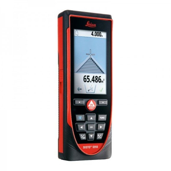 Leica Disto S910