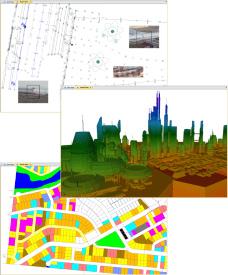 Listech Neo Geospatial Software