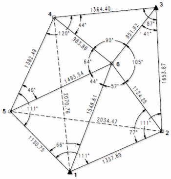 MicroSurvey STAR*NET 8