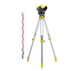 Leica-NA320-Optical-Level-Package