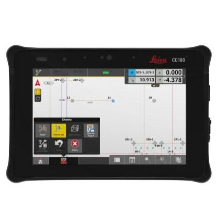Leica-CC180-iCON-Build