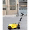 Leica DS200 Ground Penetrating Radar