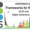 NZIS Conference