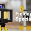 Fieldays 2017 Special Offers
