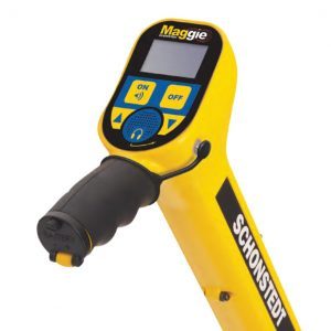 Schonstedt Maggie Magnetic Locator
