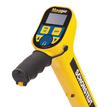 Schonstedt Maggie Magnetic Locator