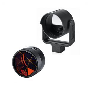 Leica GPR1 Prism and GPH1 Holder