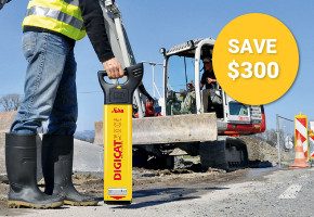 Construction Special Offer