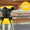 Leica Construction Technology Special Offers