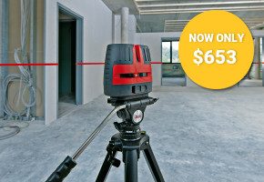 Construction Special Offer