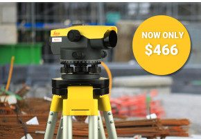 Construction Special Offer