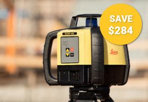 Construction Special Offer