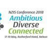 NZIS Conference 2018