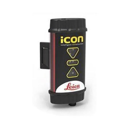 Leica MLS720 Laser Receiver