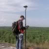 Cadastral Survey Test
