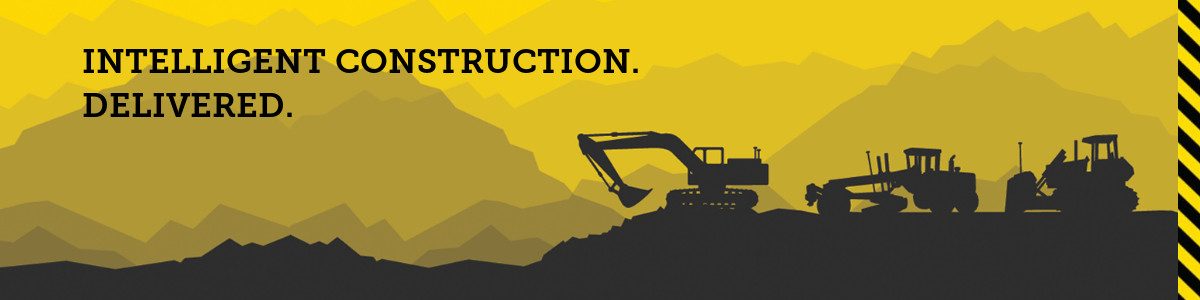 Leica Machine Control