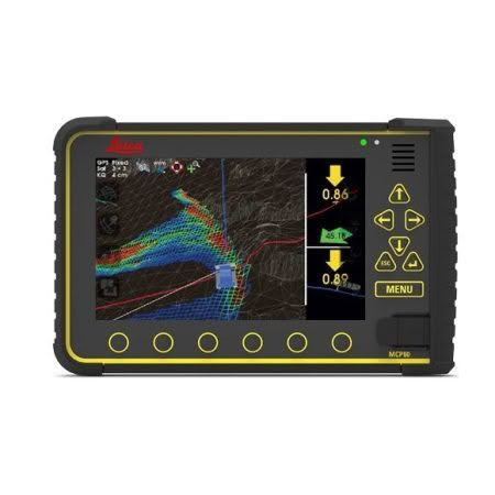 Leica iCON MC1 Alpine