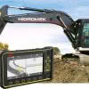 Hidromek Excavators