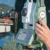 Leica FlexLine total stations